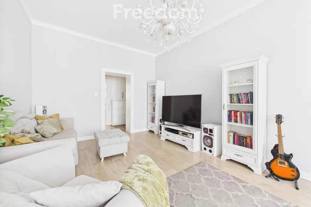 3 pokoje, mieszkanie 104,00 m², piętro 2, oferta nr , 6790/3685/OMW, Elbląg, 1 Maja