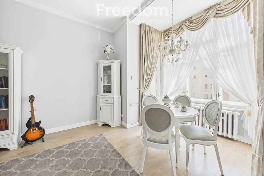 3 pokoje, mieszkanie 104,00 m², piętro 2, oferta nr , 6790/3685/OMW, Elbląg, 1 Maja