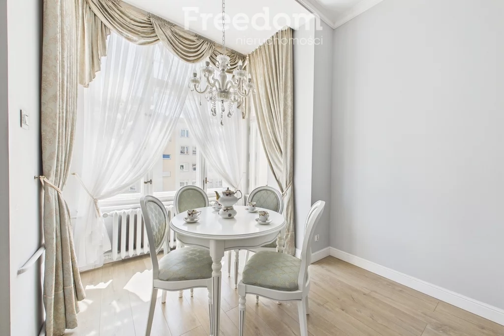 3 pokoje, mieszkanie 104,00 m², piętro 2, oferta nr , 6790/3685/OMW, Elbląg, 1 Maja