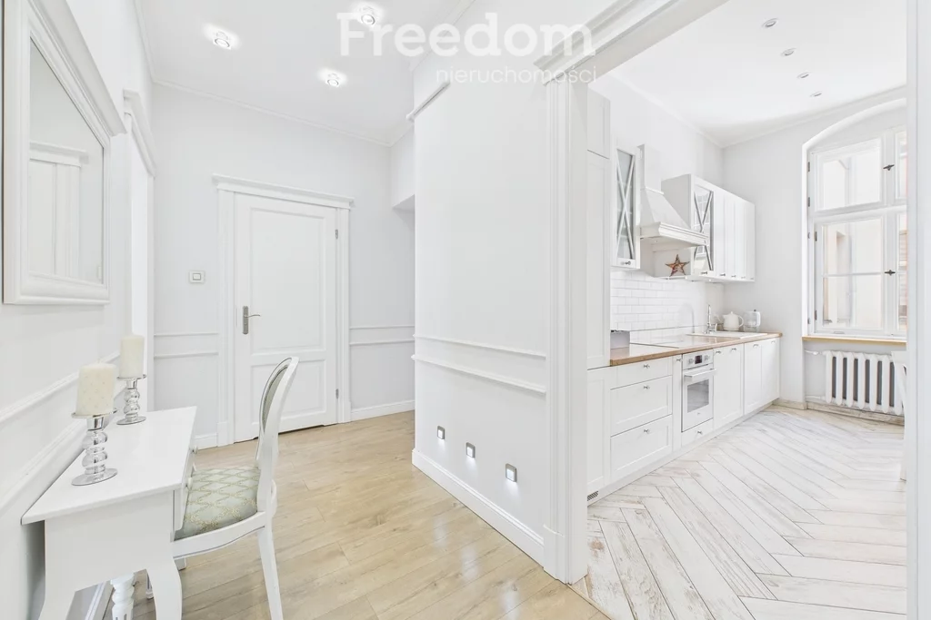 3 pokoje, mieszkanie 104,00 m², piętro 2, oferta nr , 6790/3685/OMW, Elbląg, 1 Maja