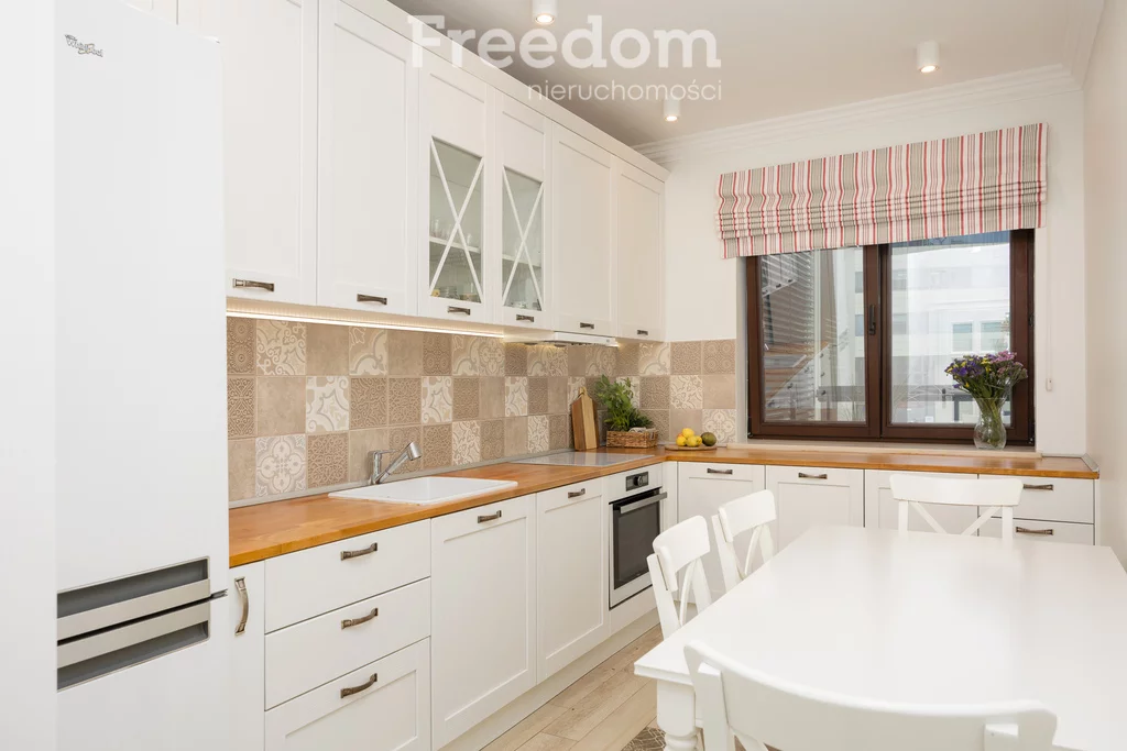Apartamenty 6804/3685/OMW Warszawa Mokotów Adama Naruszewicza
