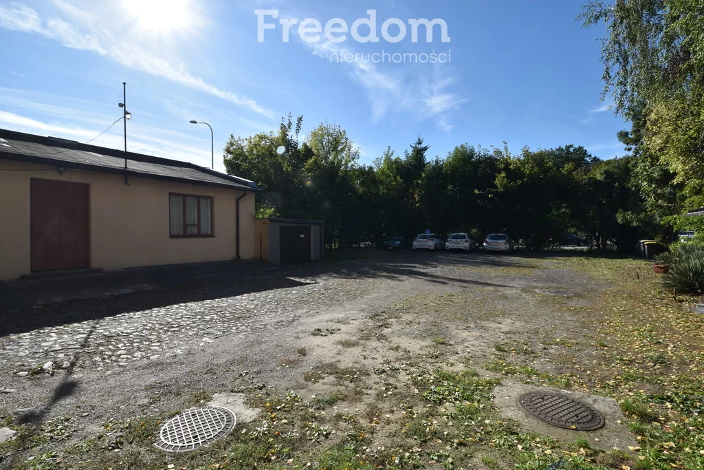 3 pokoje, mieszkanie 79,00 m², piętro 1, oferta nr , 7068/3685/OMW, Ostrowiec Świętokrzyski, Aleja 3 Maja