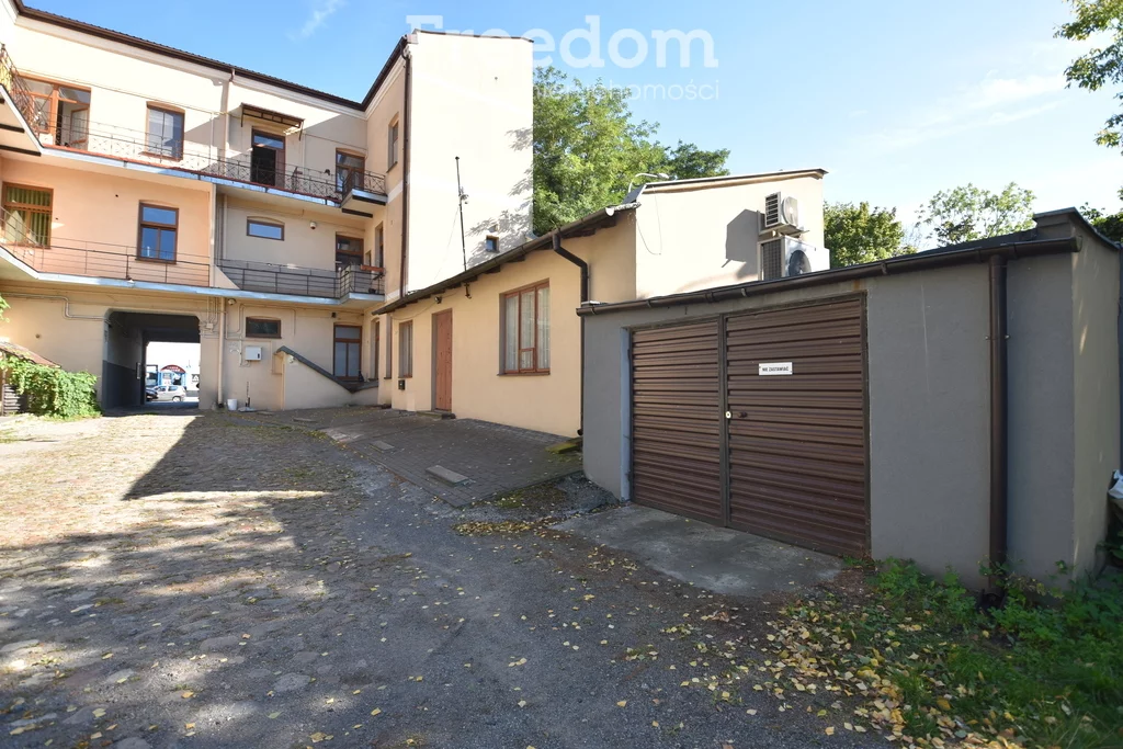 3 pokoje, mieszkanie 79,00 m², piętro 1, oferta nr , 7068/3685/OMW, Ostrowiec Świętokrzyski, Aleja 3 Maja