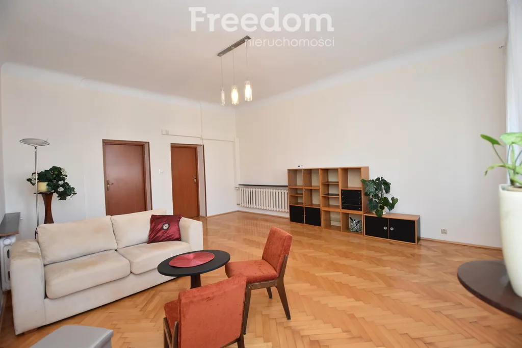 3 pokoje, mieszkanie 79,00 m², piętro 1, oferta nr , 7068/3685/OMW, Ostrowiec Świętokrzyski, Aleja 3 Maja