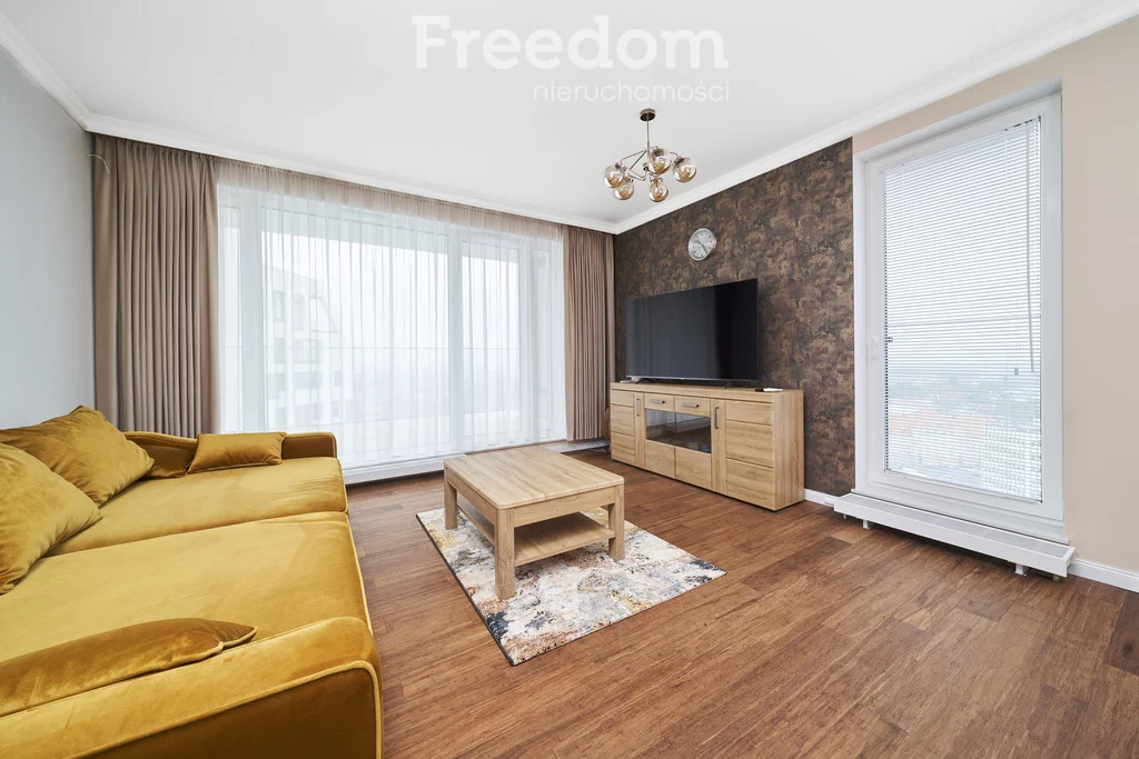Apartamenty 7042/3685/OMW Olsztyn al. Aleja Marszałka Józefa Piłsudskiego