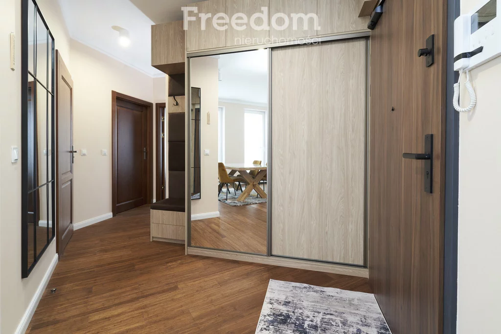 3 pokoje, mieszkanie 74,21 m², piętro 15, oferta nr , 7042/3685/OMW, Olsztyn, al. Aleja Marszałka Józefa Piłsudskiego