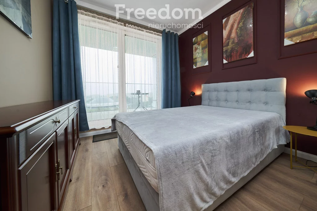 3 pokoje, mieszkanie 74,21 m², piętro 15, oferta nr , 7042/3685/OMW, Olsztyn, al. Aleja Marszałka Józefa Piłsudskiego