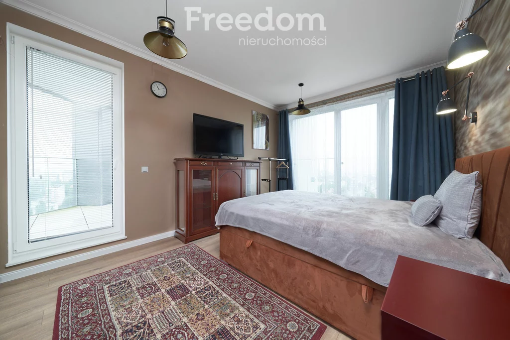 3 pokoje, mieszkanie 74,21 m², piętro 15, oferta nr , 7042/3685/OMW, Olsztyn, al. Aleja Marszałka Józefa Piłsudskiego