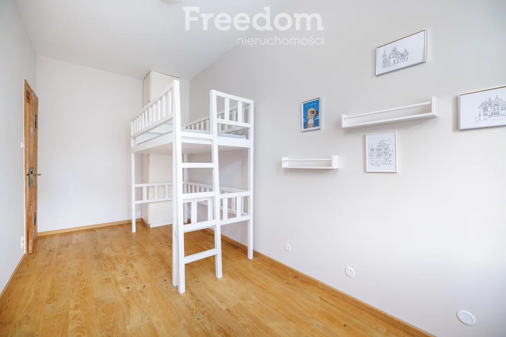 3 pokoje, mieszkanie 64,50 m², piętro 2, oferta nr , 6940/3685/OMW, Sopot, Aleja Niepodległości