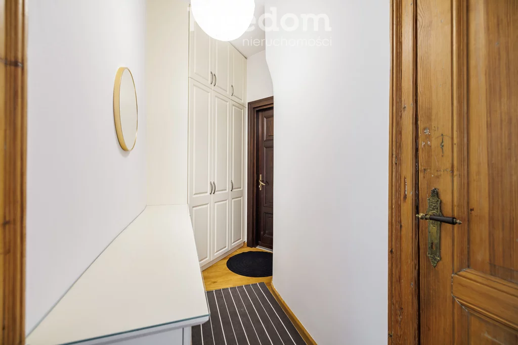 3 pokoje, mieszkanie 64,50 m², piętro 2, oferta nr , 6940/3685/OMW, Sopot, Aleja Niepodległości