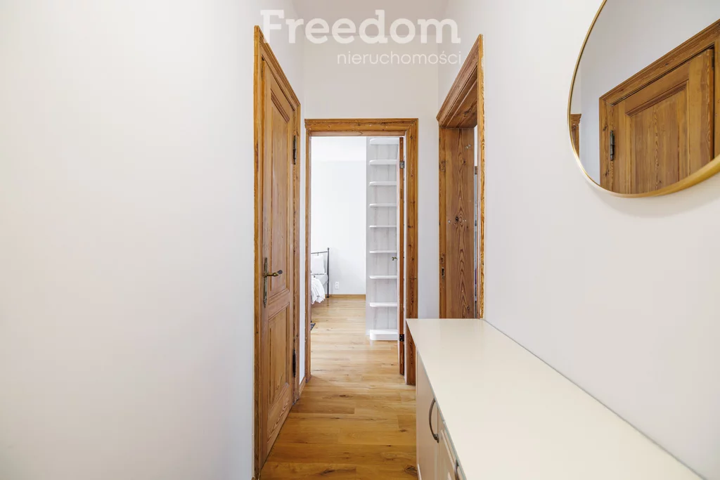 3 pokoje, mieszkanie 64,50 m², piętro 2, oferta nr , 6940/3685/OMW, Sopot, Aleja Niepodległości