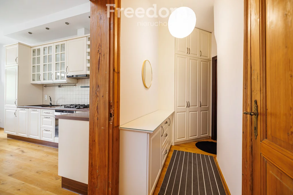 3 pokoje, mieszkanie 64,50 m², piętro 2, oferta nr , 6940/3685/OMW, Sopot, Aleja Niepodległości