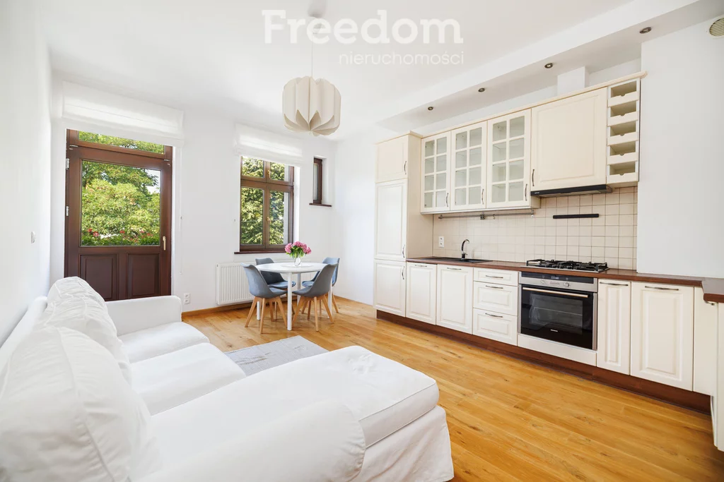 Apartamenty 7032/3685/OMW Sopot Aleja Niepodległości