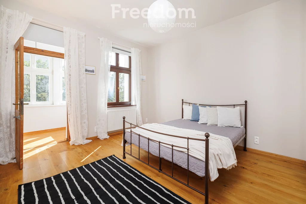 3 pokoje, mieszkanie 64,50 m², piętro 2, oferta nr , 7032/3685/OMW, Sopot, Aleja Niepodległości