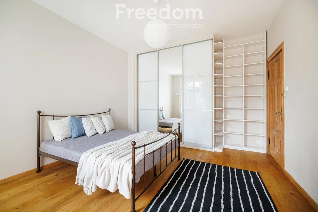 3 pokoje, mieszkanie 64,50 m², piętro 2, oferta nr , 7032/3685/OMW, Sopot, Aleja Niepodległości