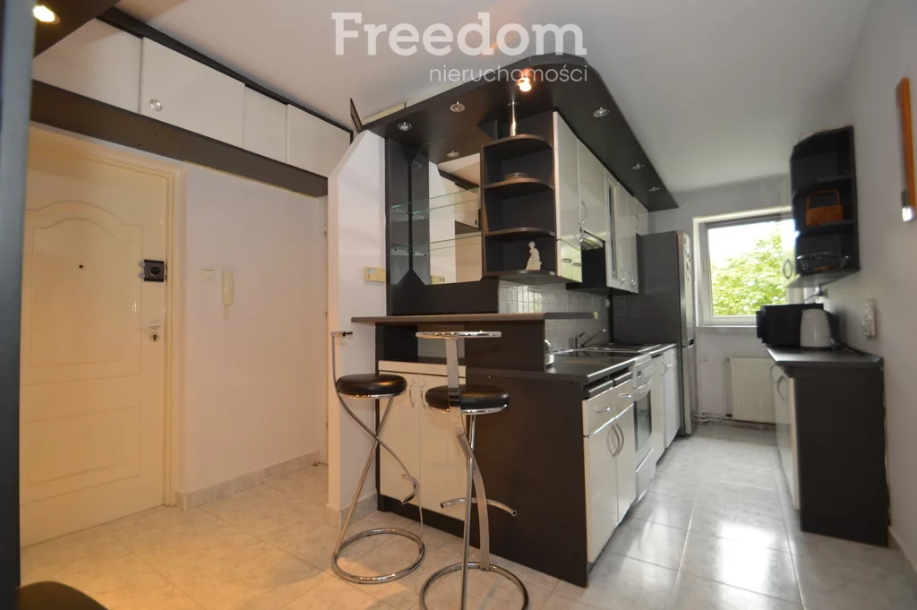 Apartamenty 7015/3685/OMW Olsztyn Podgrodzie al. Aleja Warszawska