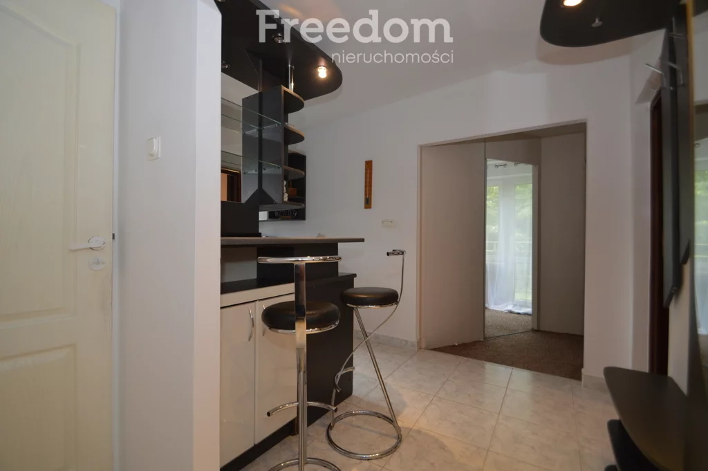 3 pokoje, mieszkanie 50,00 m², piętro 2, oferta nr , 7015/3685/OMW, Olsztyn, Podgrodzie, al. Aleja Warszawska