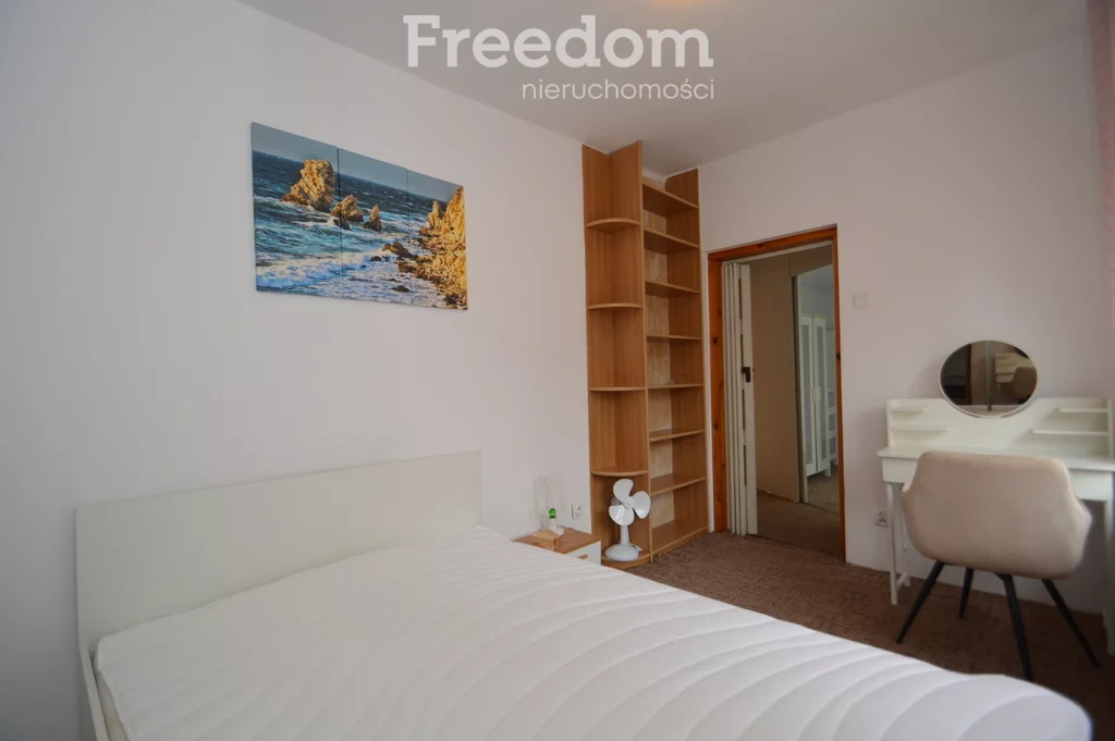 3 pokoje, mieszkanie 50,00 m², piętro 2, oferta nr , 7015/3685/OMW, Olsztyn, Podgrodzie, al. Aleja Warszawska