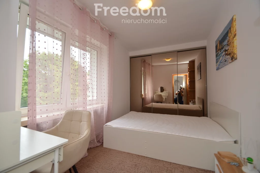 3 pokoje, mieszkanie 50,00 m², piętro 2, oferta nr , 7015/3685/OMW, Olsztyn, Podgrodzie, al. Aleja Warszawska
