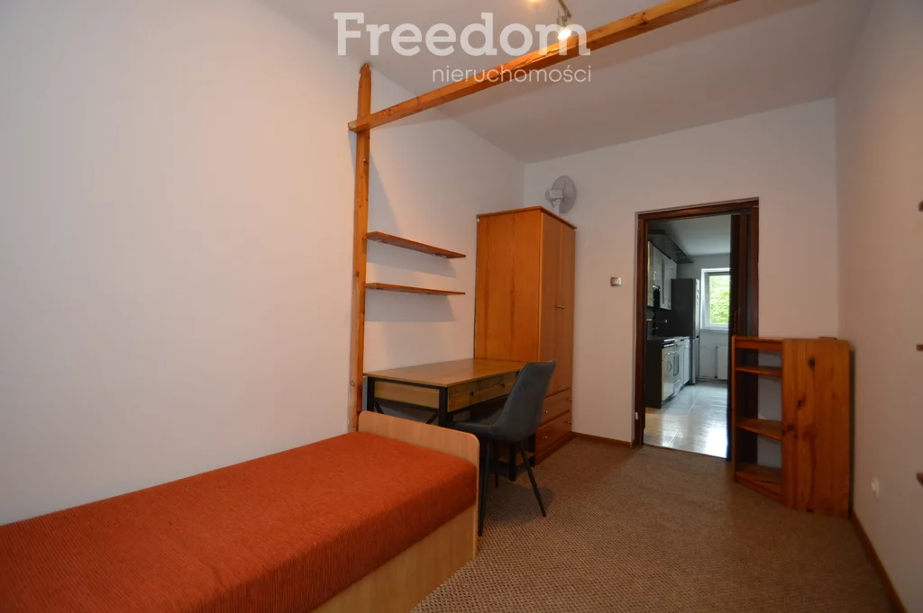3 pokoje, mieszkanie 50,00 m², piętro 2, oferta nr , 7015/3685/OMW, Olsztyn, Podgrodzie, al. Aleja Warszawska