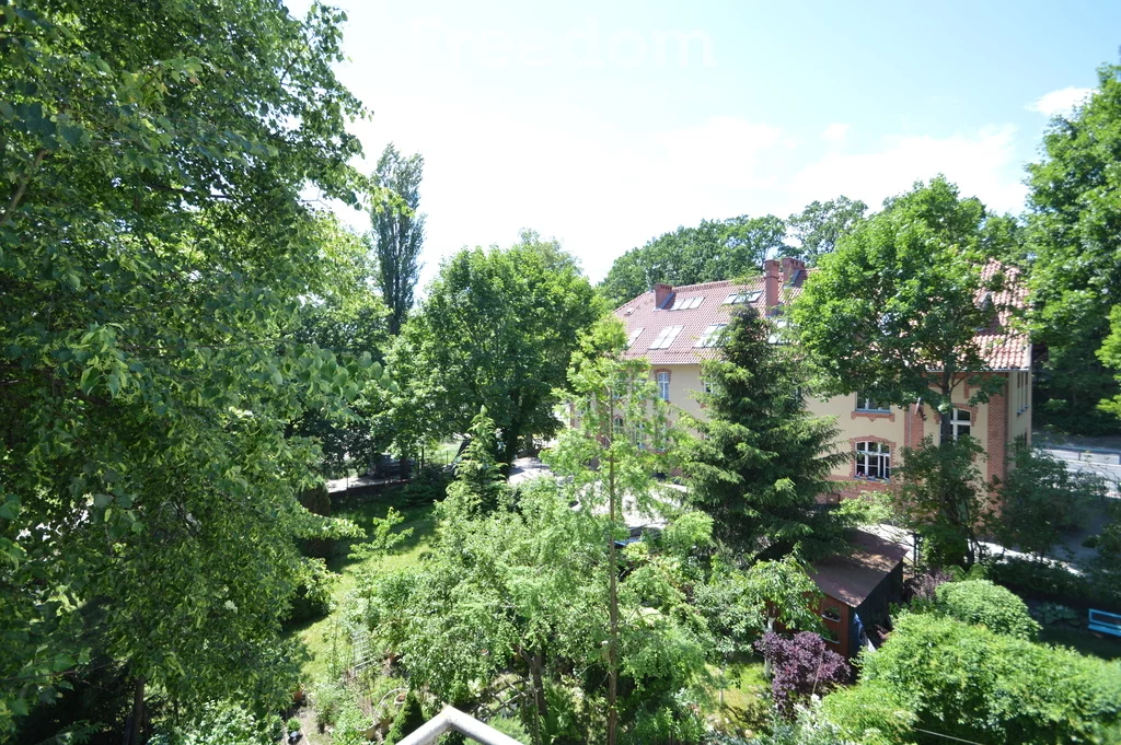 3 pokoje, mieszkanie 50,00 m², piętro 2, oferta nr , 7015/3685/OMW, Olsztyn, Podgrodzie, al. Aleja Warszawska