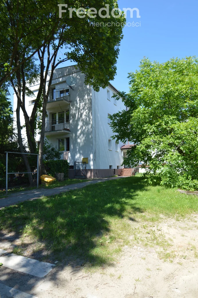 3 pokoje, mieszkanie 50,00 m², piętro 2, oferta nr , 7015/3685/OMW, Olsztyn, Podgrodzie, al. Aleja Warszawska