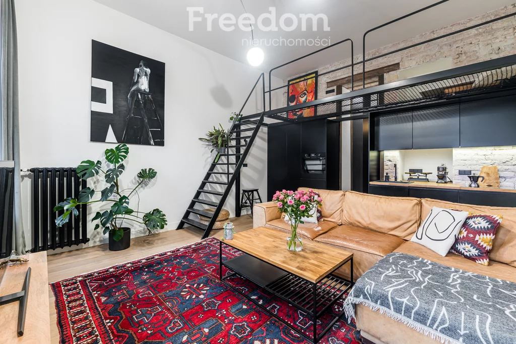 3 pokoje, apartament 71,01 m², piętro 1, oferta nr , 7067/3685/OMW, Warszawa, Ochota, Ochota, Aleje Jerozolimskie