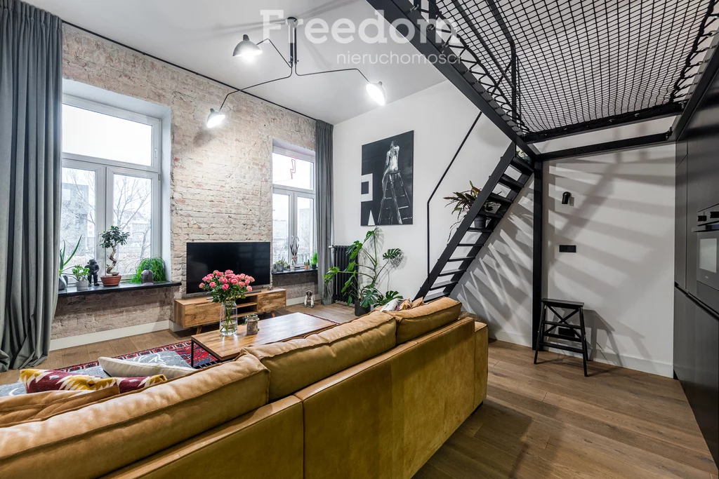3 pokoje, apartament 71,01 m², piętro 1, oferta nr , 7067/3685/OMW, Warszawa, Ochota, Ochota, Aleje Jerozolimskie