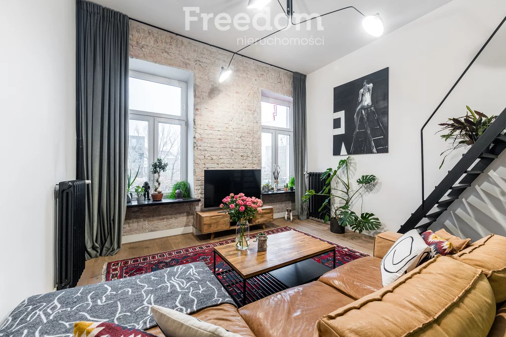 3 pokoje, apartament 71,01 m², piętro 1, oferta nr , 7067/3685/OMW, Warszawa, Ochota, Ochota, Aleje Jerozolimskie
