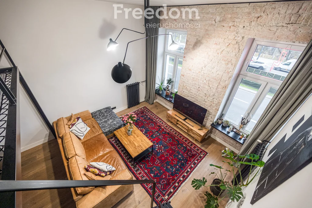 3 pokoje, apartament 71,01 m², piętro 1, oferta nr , 7067/3685/OMW, Warszawa, Ochota, Ochota, Aleje Jerozolimskie