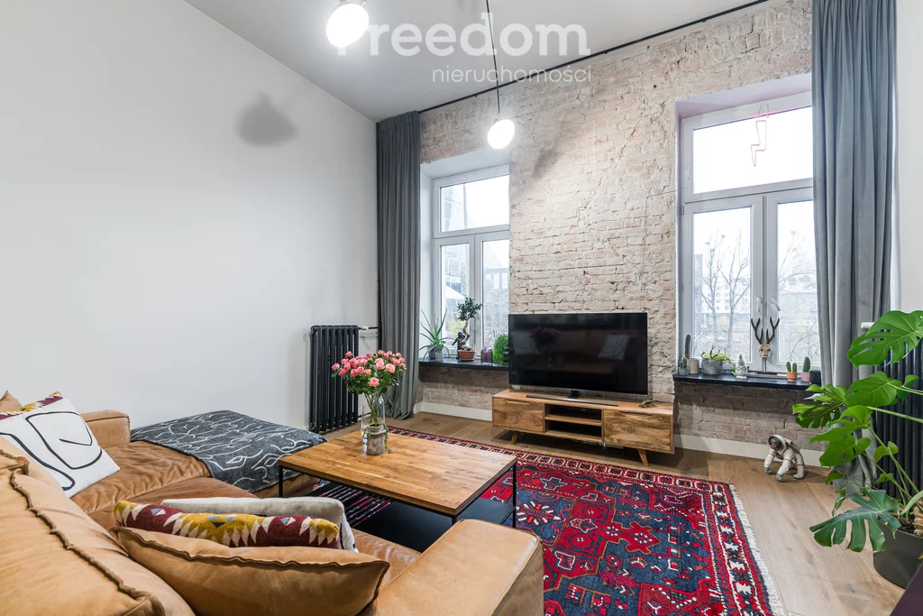 3 pokoje, apartament 71,01 m², piętro 1, oferta nr , 7067/3685/OMW, Warszawa, Ochota, Ochota, Aleje Jerozolimskie