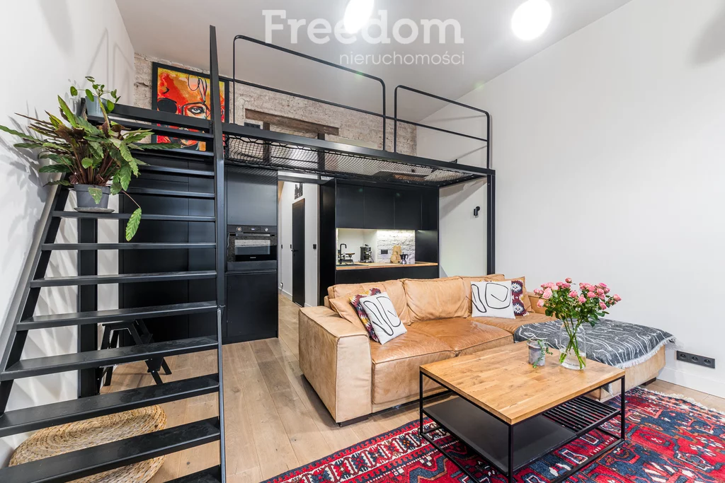 3 pokoje, apartament 71,01 m², piętro 1, oferta nr , 7067/3685/OMW, Warszawa, Ochota, Ochota, Aleje Jerozolimskie