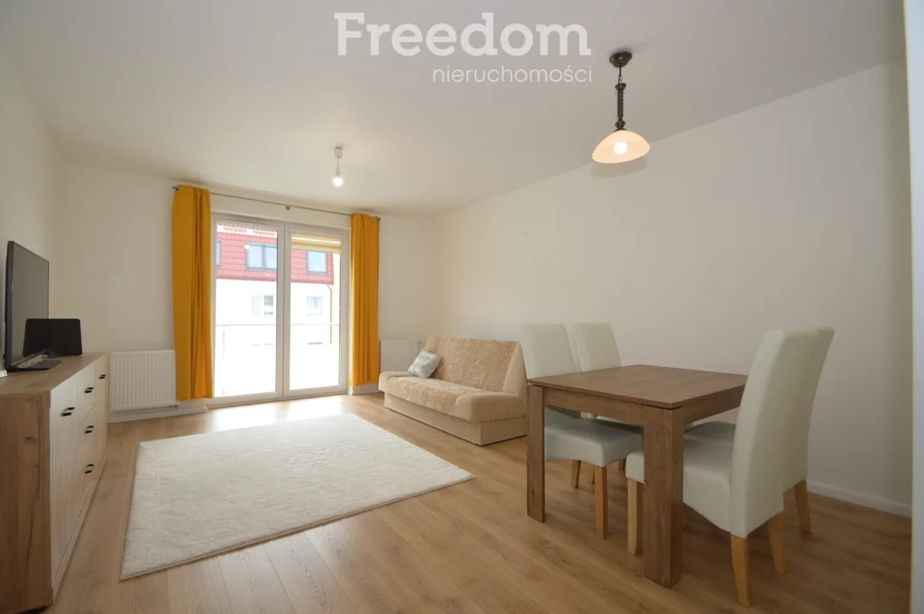 Apartamenty 6887/3685/OMW Olsztyn Bartąska