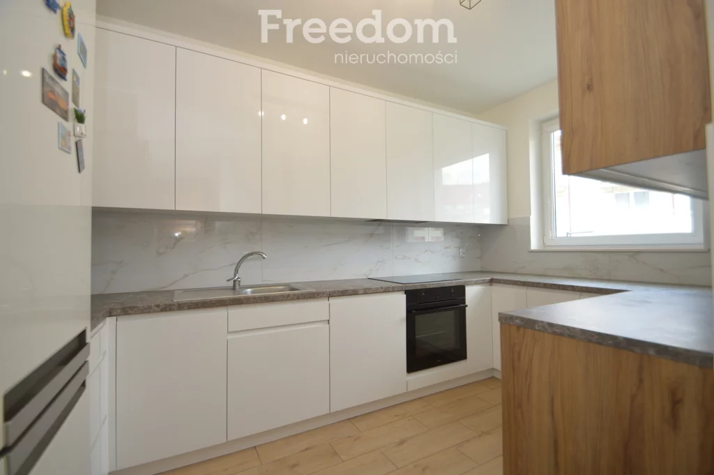 3 pokoje, mieszkanie 69,04 m², piętro 1, oferta nr , 6887/3685/OMW, Olsztyn, Bartąska