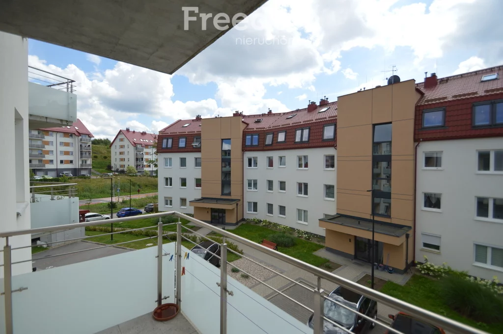 3 pokoje, mieszkanie 69,04 m², piętro 1, oferta nr , 6887/3685/OMW, Olsztyn, Bartąska