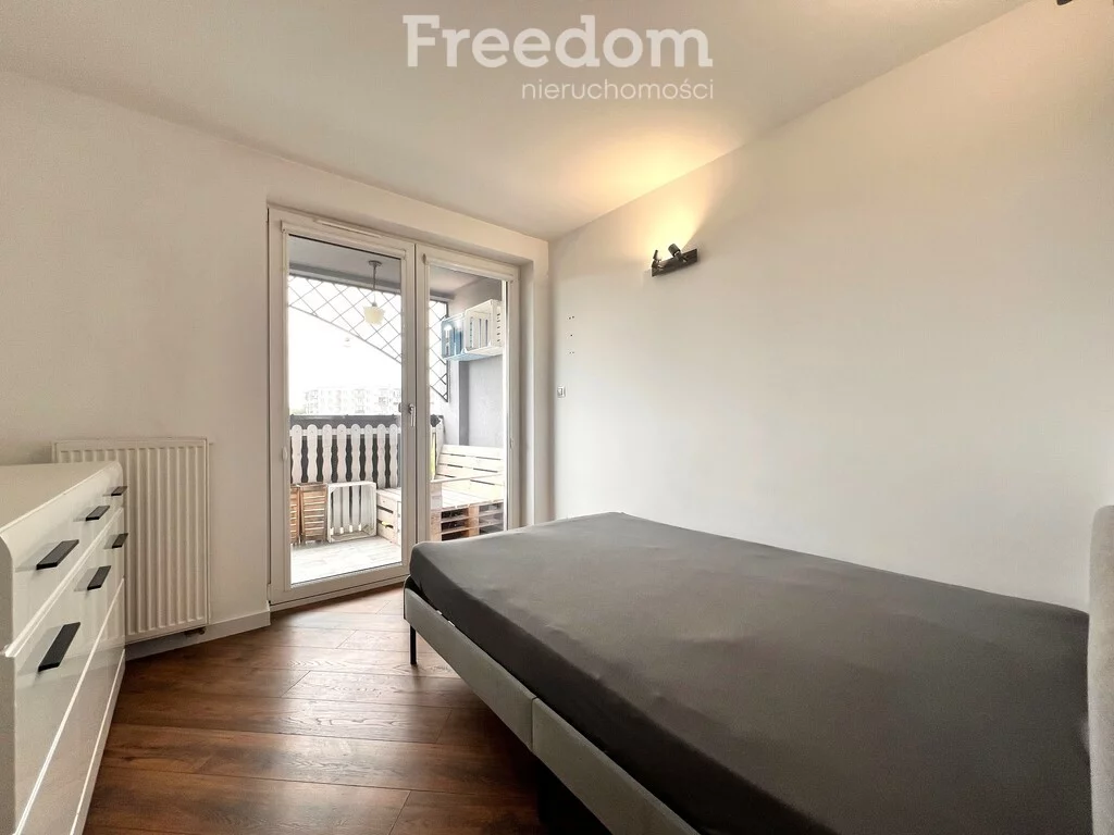 3 pokoje, mieszkanie 54,08 m², piętro 1, oferta nr , 6972/3685/OMW, Biała Podlaska