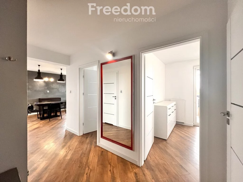 3 pokoje, mieszkanie 54,08 m², piętro 1, oferta nr , 6972/3685/OMW, Biała Podlaska