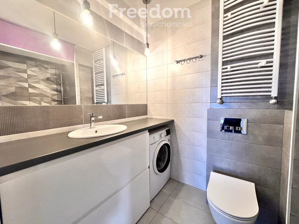 3 pokoje, mieszkanie 54,08 m², piętro 1, oferta nr , 6972/3685/OMW, Biała Podlaska
