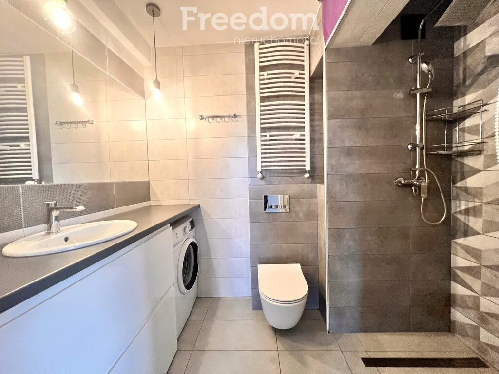 3 pokoje, mieszkanie 54,08 m², piętro 1, oferta nr , 6972/3685/OMW, Biała Podlaska