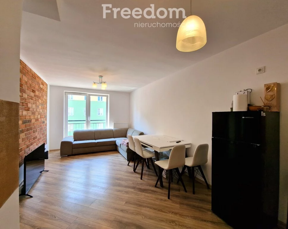 3 pokoje, mieszkanie 62,76 m², piętro 1, oferta nr , 7059/3685/OMW, Biała Podlaska