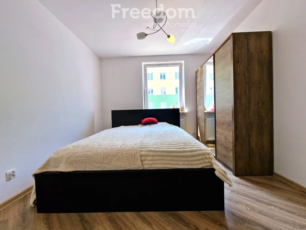 3 pokoje, mieszkanie 62,76 m², piętro 1, oferta nr , 7059/3685/OMW, Biała Podlaska