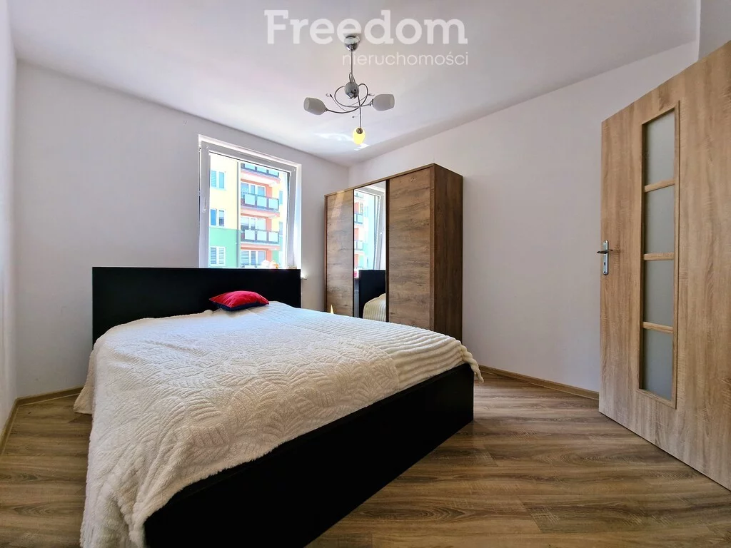 3 pokoje, mieszkanie 62,76 m², piętro 1, oferta nr , 7059/3685/OMW, Biała Podlaska