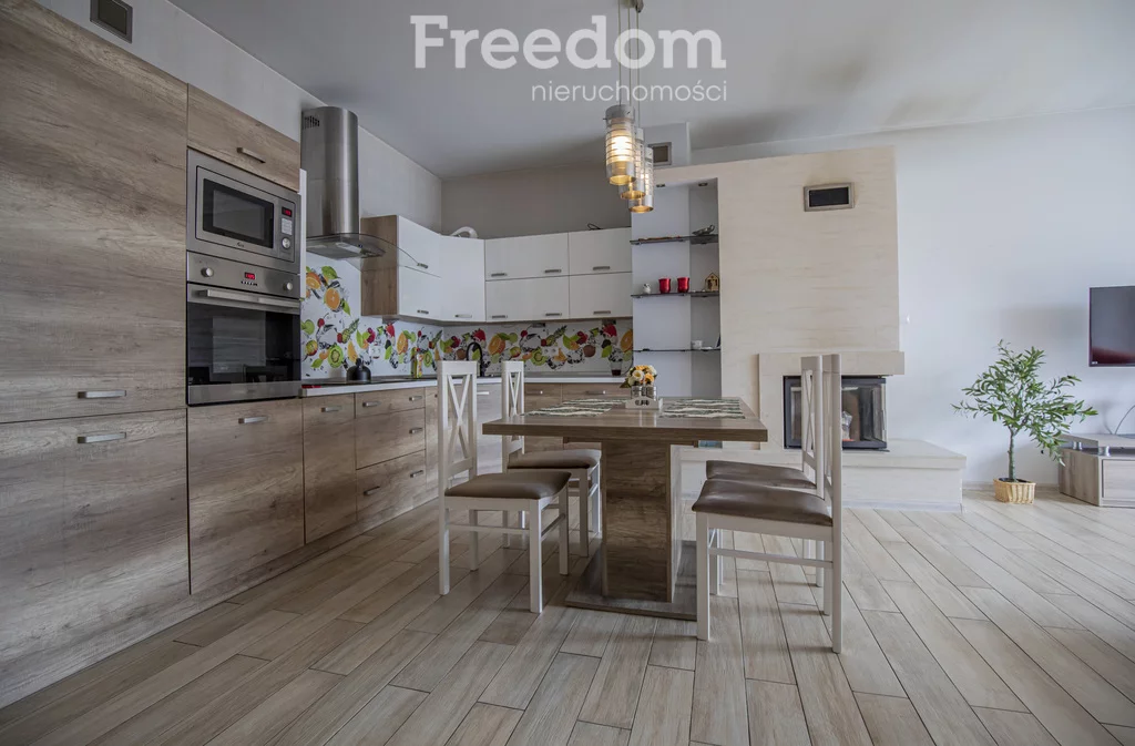 Apartamenty 6891/3685/OMW Skarbimierz-Osiedle Brzeska