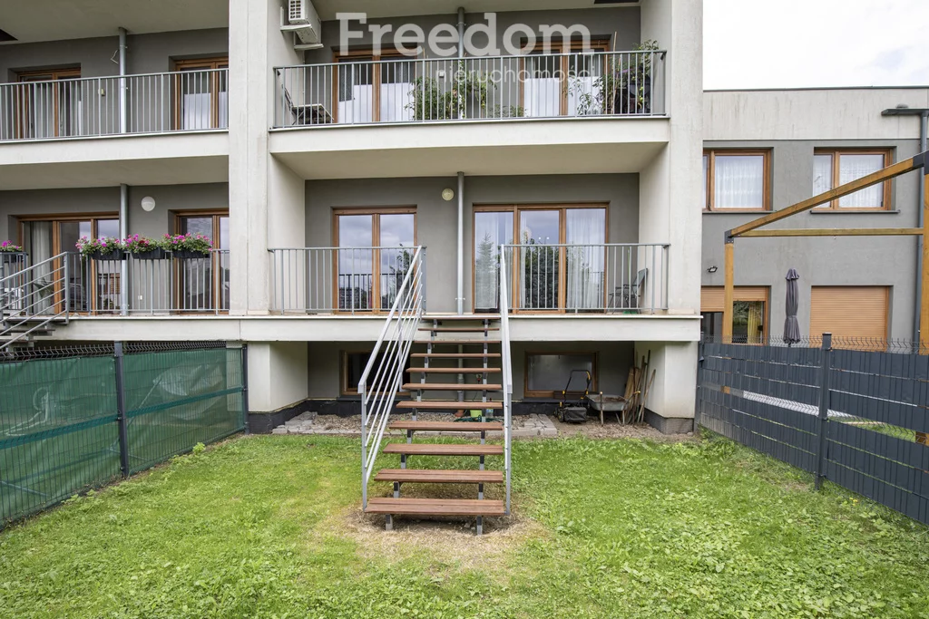 3 pokoje, mieszkanie 80,00 m², piętro 1, oferta nr , 6891/3685/OMW, Skarbimierz-Osiedle, Brzeska