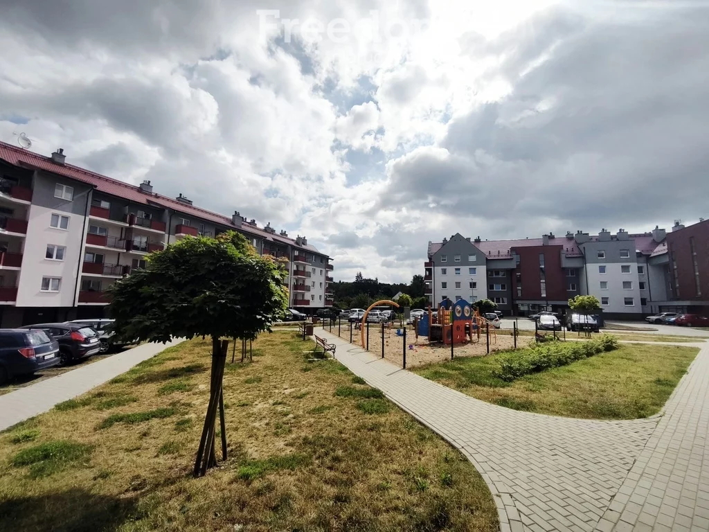 Apartamenty 6798/3685/OMW Olsztyn Zatorze Bydgoska