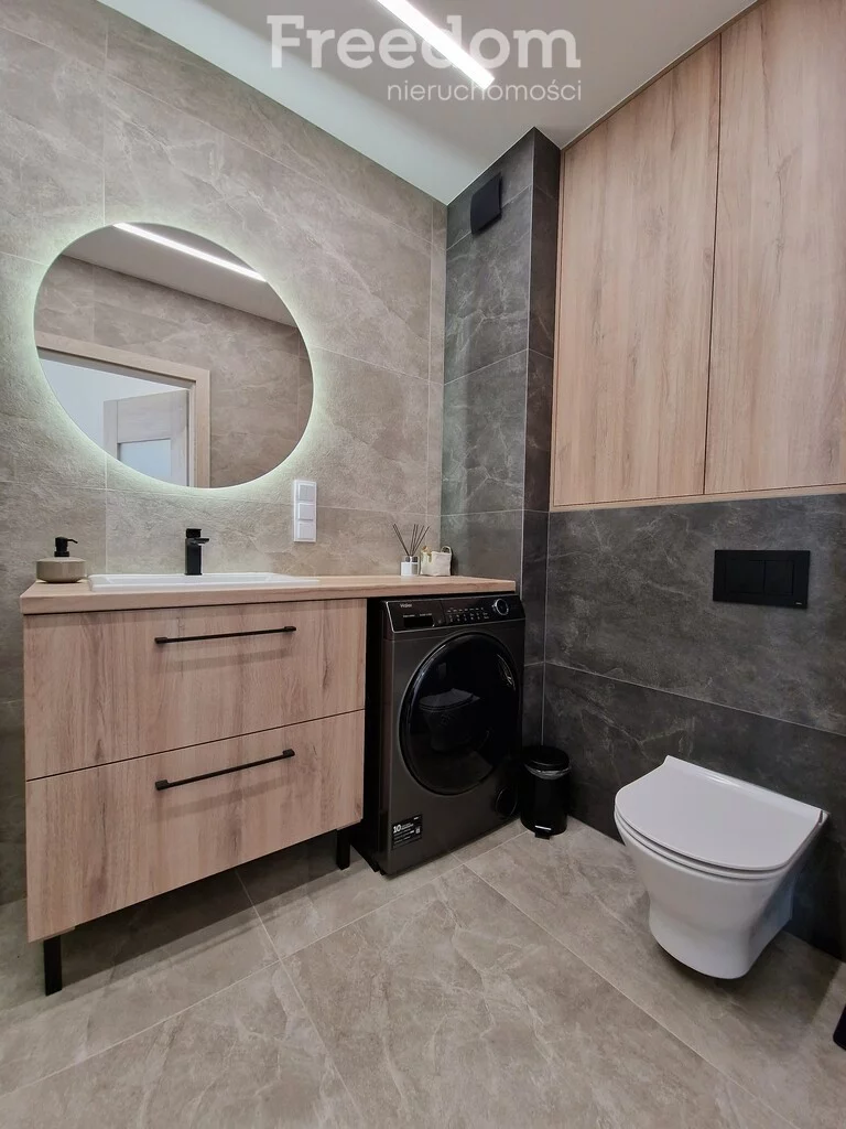 3 pokoje, mieszkanie 56,00 m², piętro 1, oferta nr , 6432/3685/OMW, Biała Podlaska, Czesława Wroczyńskiego
