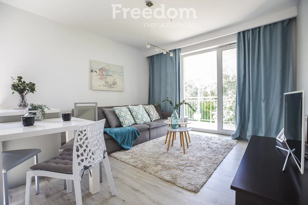 Apartamenty 6820/3685/OMW Rzeszów Eugeniusza Kwiatkowskiego