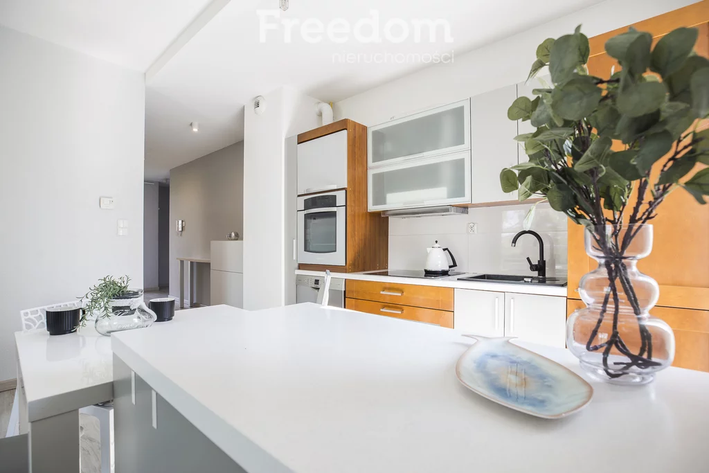 3 pokoje, mieszkanie 77,64 m², piętro 2, oferta nr , 6820/3685/OMW, Rzeszów, Eugeniusza Kwiatkowskiego
