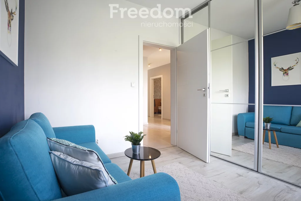 3 pokoje, mieszkanie 77,64 m², piętro 2, oferta nr , 6820/3685/OMW, Rzeszów, Eugeniusza Kwiatkowskiego