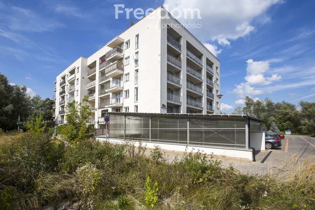 3 pokoje, mieszkanie 77,64 m², piętro 2, oferta nr , 6820/3685/OMW, Rzeszów, Eugeniusza Kwiatkowskiego